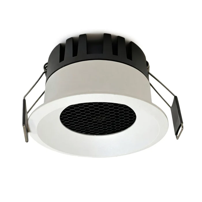 Светильник точечный встраиваемый DORSUM WERTMARK TECHNICAL WTD.O02.000.V0.12