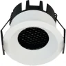 Светильник точечный встраиваемый DORSUM WERTMARK TECHNICAL WTD.O02.000.V0.12