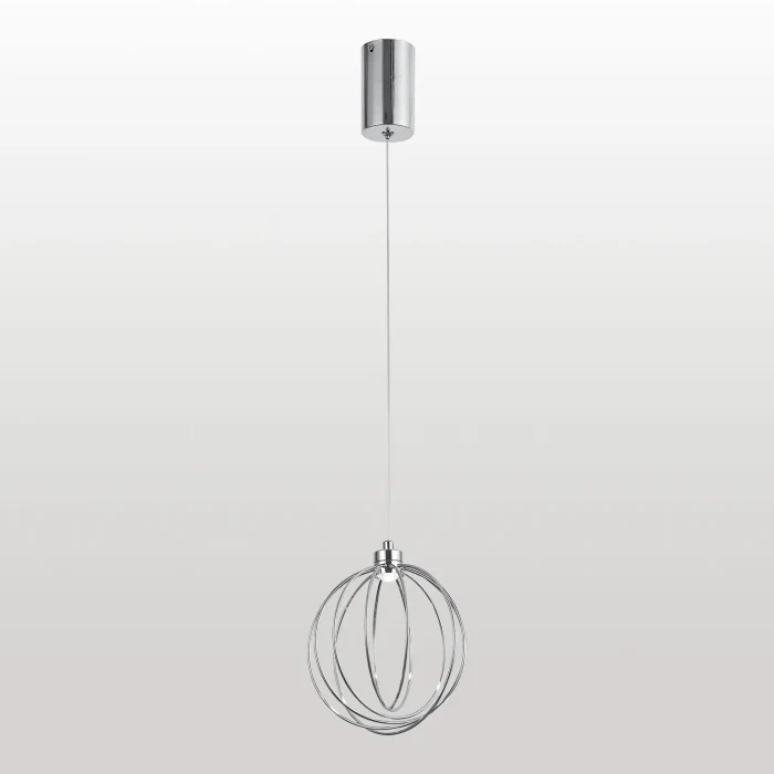 Светильник подвесной Lussole Lynbrook LSP-7480