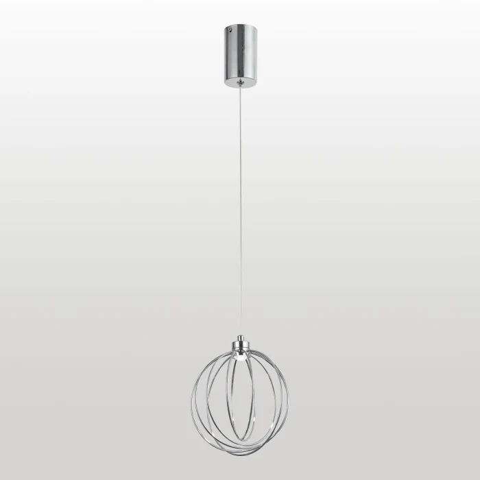 Светильник подвесной Lussole Lynbrook LSP-7480