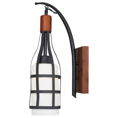 Настенный светильник VELANTE 589-701-01