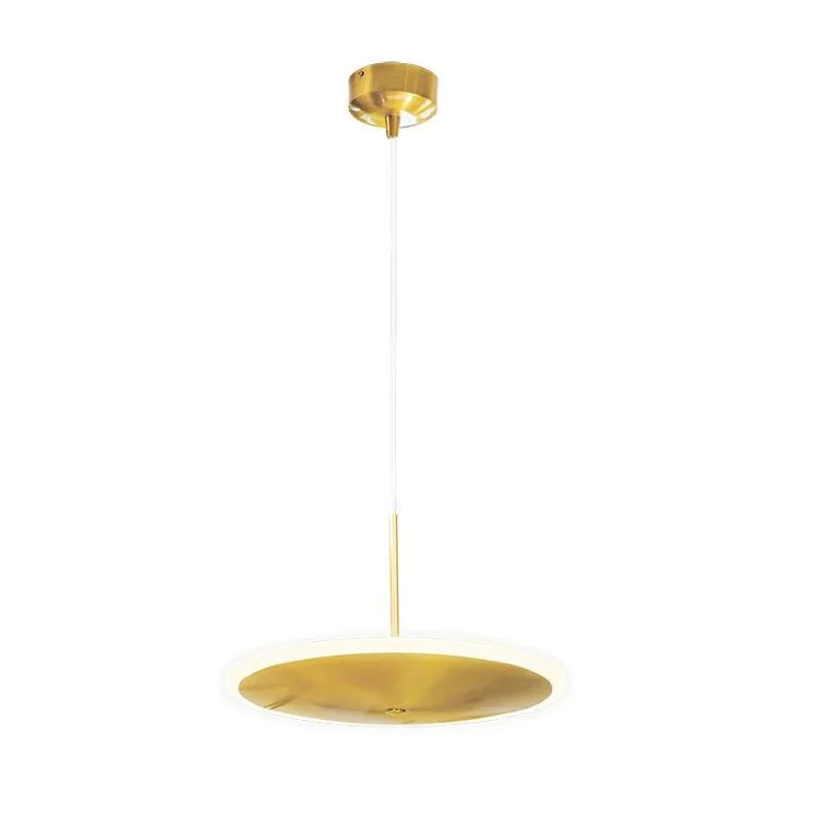 Светодиодный подвесной светильник L'Arte Luce Luxury Stella L45663