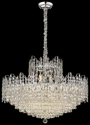 Подвесной светильник MARCELLA WE154.21.103 WERTMARK