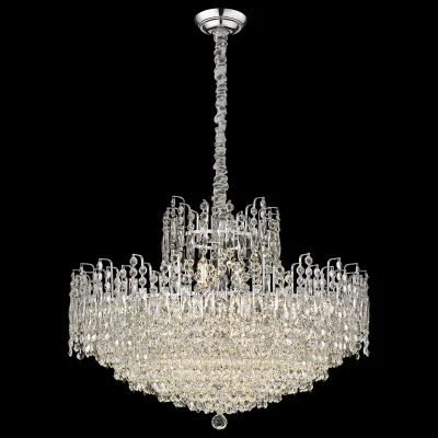 Подвесной светильник MARCELLA WE154.21.103 WERTMARK