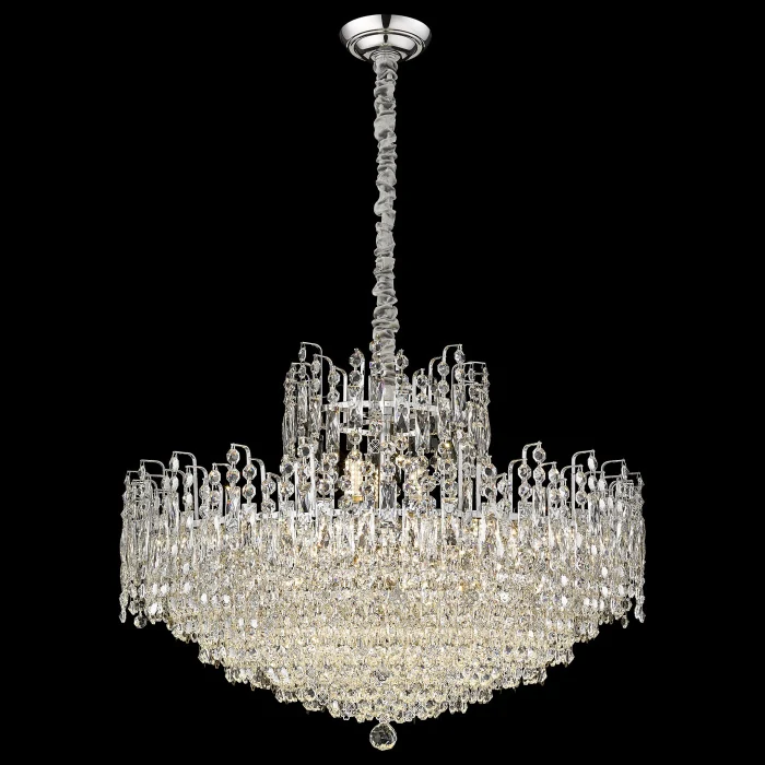 Подвесной светильник MARCELLA WE154.21.103 WERTMARK