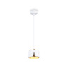 Подвесной светильник со сменной лампой GX53 Ambrella light TN71245