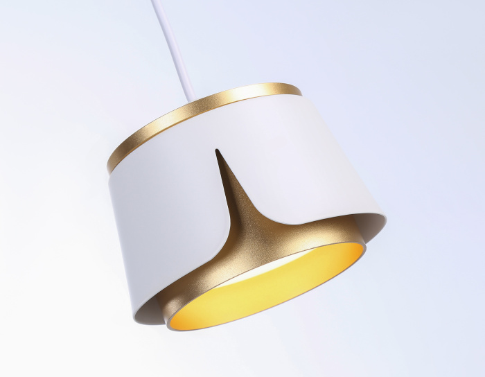 Подвесной светильник со сменной лампой GX53 Ambrella light TN71245