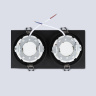 Встраиваемый точечный светильник GX53 TECHNO SPOT AMBRELLA LIGHT TN51827
