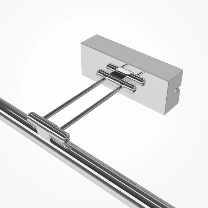 Подсветка для картин MIRROR MAYTONI MIR267WL-L14CH3K