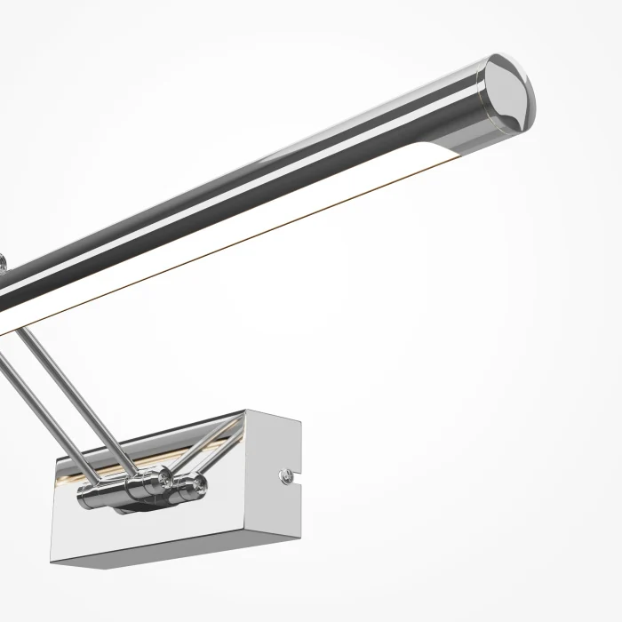 Подсветка для картин Maytoni Dazzle MIR267WL-L14CH3K