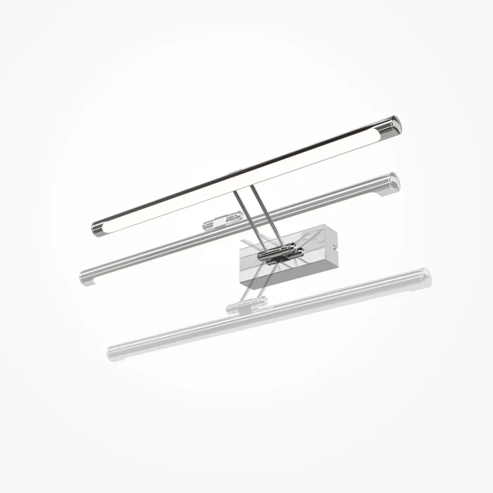 Подсветка для картин Maytoni Dazzle MIR267WL-L14CH3K