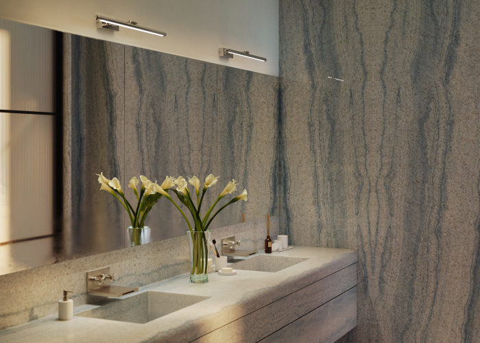 Подсветка для картин Maytoni Dazzle MIR267WL-L14CH3K