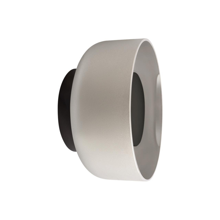 Настенный светильник Loft it Totem 10466W Smoke matte black