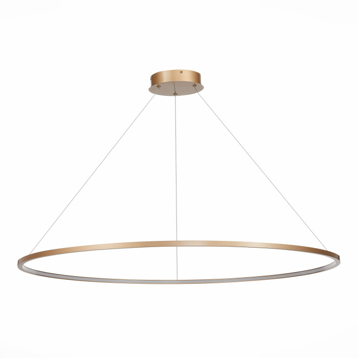 Светильник подвесной ST LUCE ST603.243.57