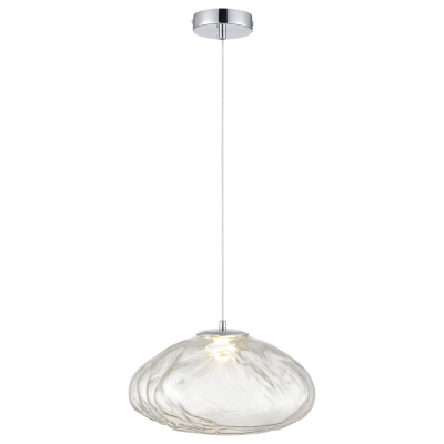 Подвесной светильник ISOLA WE219.02.103 WERTMARK