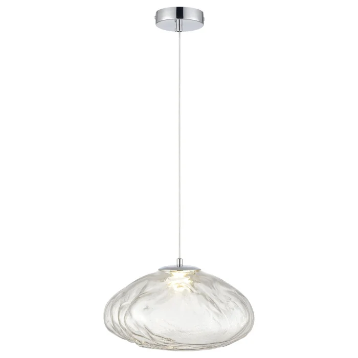 Подвесной светильник ISOLA WE219.02.103 WERTMARK