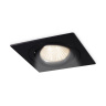 Встраиваемый поворотный точечный светильник GU5.3 Ambrella light TN102622