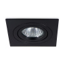 Встраиваемый поворотный точечный светильник GU5.3 Ambrella light TN102622