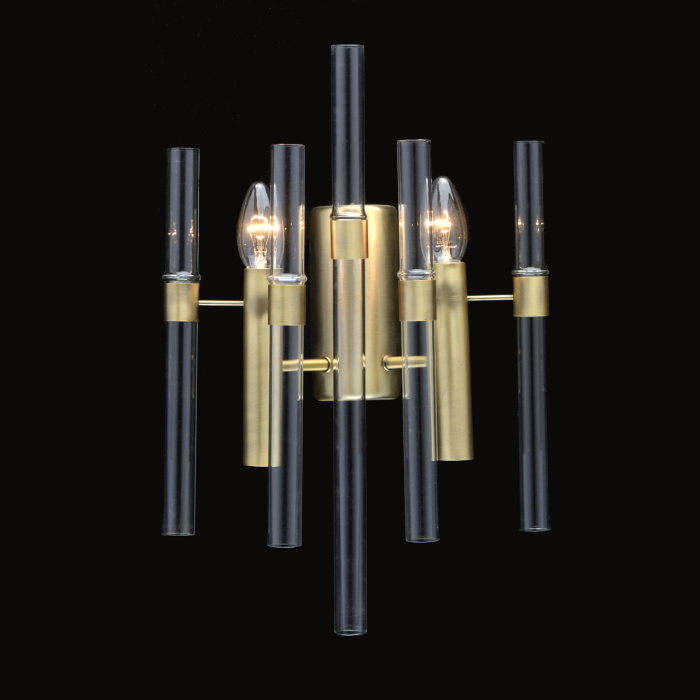 Бра Альгеро MW-LIGHT 285021002