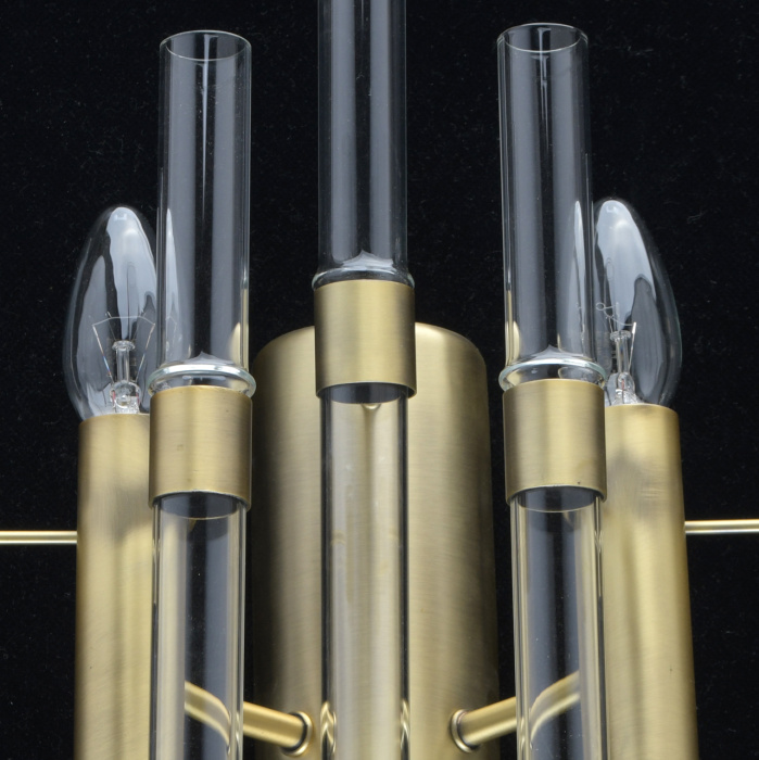 Бра Альгеро MW-LIGHT 285021002