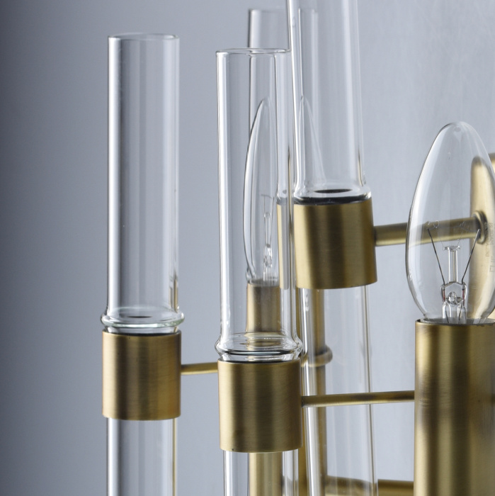 Бра Альгеро MW-LIGHT 285021002