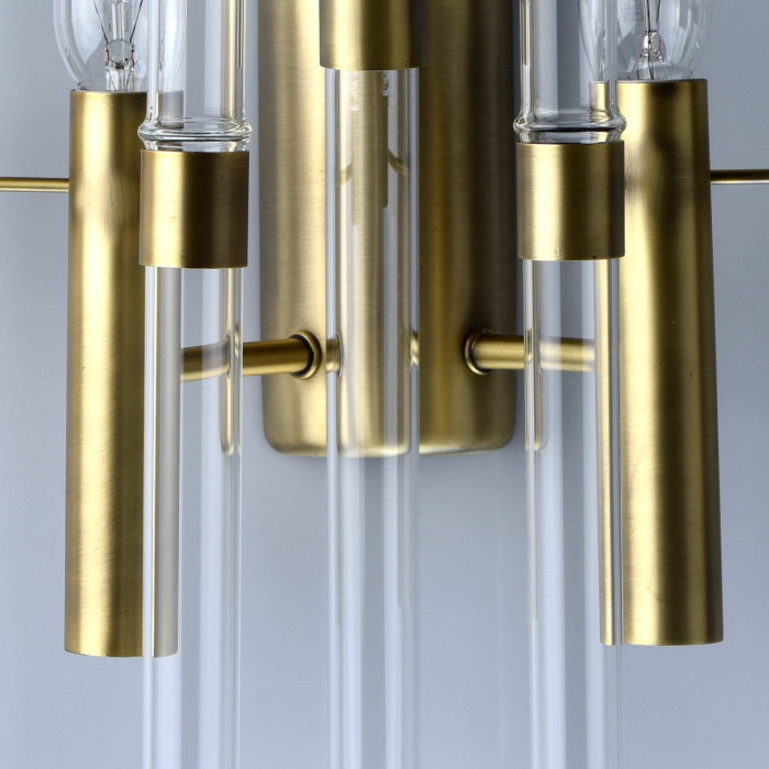 Бра Альгеро MW-LIGHT 285021002