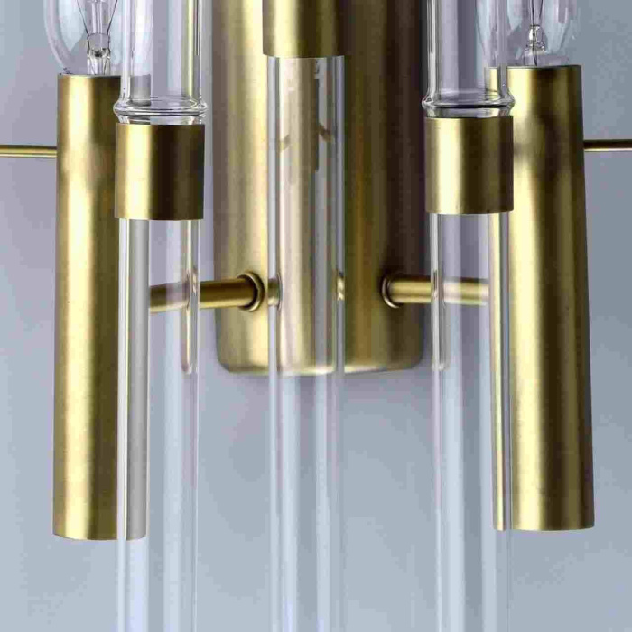 Бра Альгеро MW-LIGHT 285021002