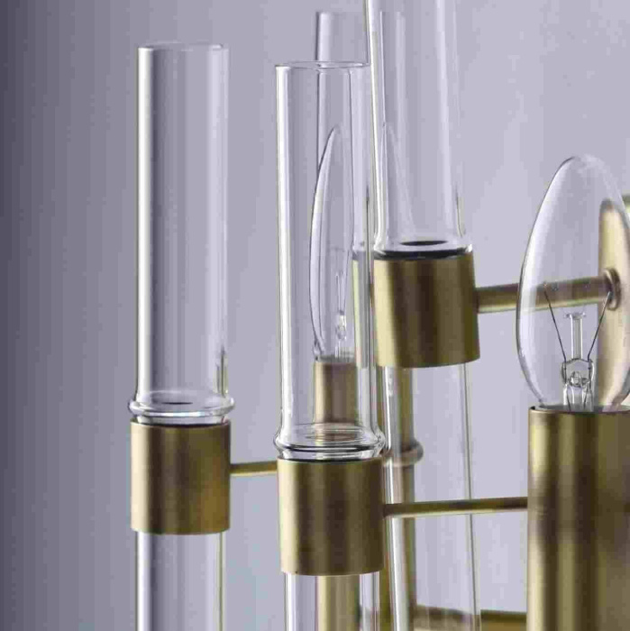 Бра Альгеро MW-LIGHT 285021002