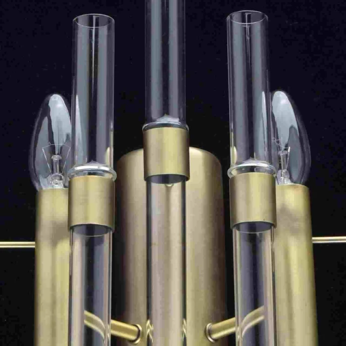 Бра Альгеро MW-LIGHT 285021002