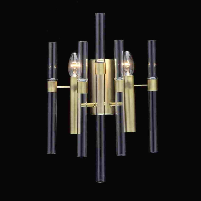 Бра Альгеро MW-LIGHT 285021002