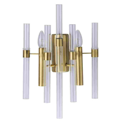 Бра Альгеро MW-LIGHT 285021002