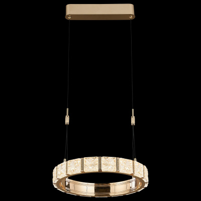 Подвесной светильник VERA WE458.01.303 WERTMARK