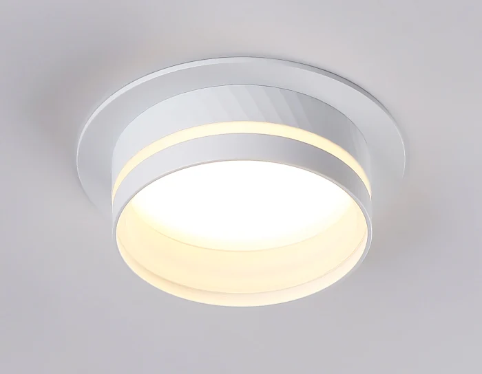 Светильник встраиваемый Ambrella light TN5218