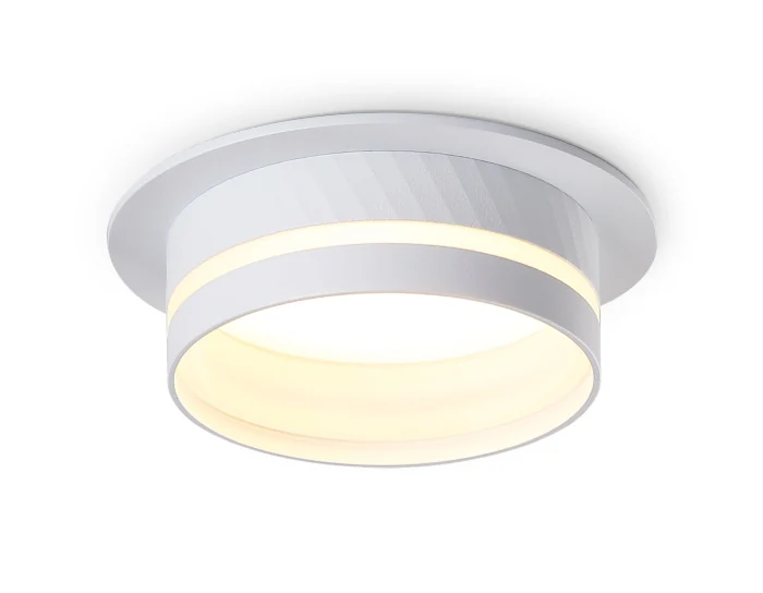 Светильник встраиваемый Ambrella light TN5218