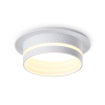 Светильник встраиваемый Ambrella light TN5218