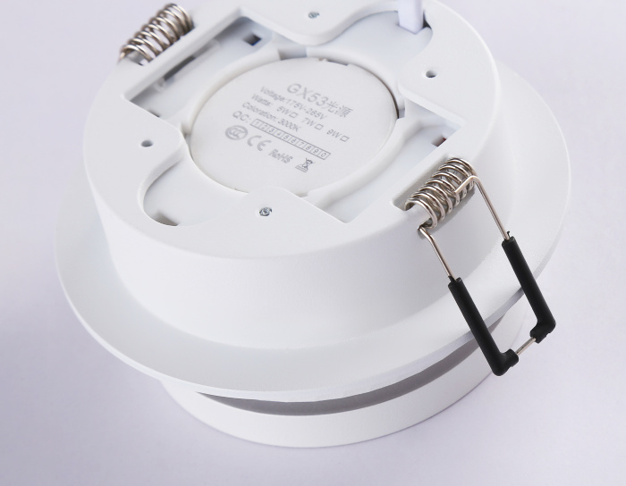 Светильник встраиваемый Ambrella light TN5218