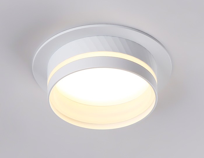 Светильник встраиваемый Ambrella light TN5218