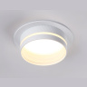 Светильник встраиваемый Ambrella light TN5218