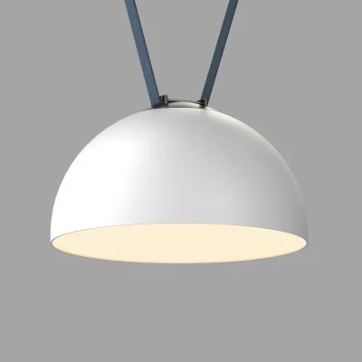 Трековый светильник BELTY FLOW DK5563-WH+BK