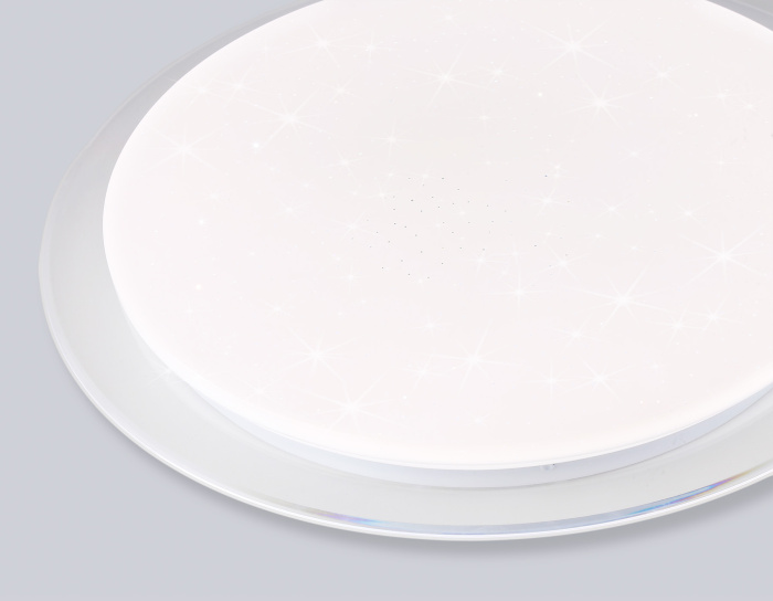 Потолочный светодиодный светильник ORBITAL AMBRELLA LIGHT FZ770