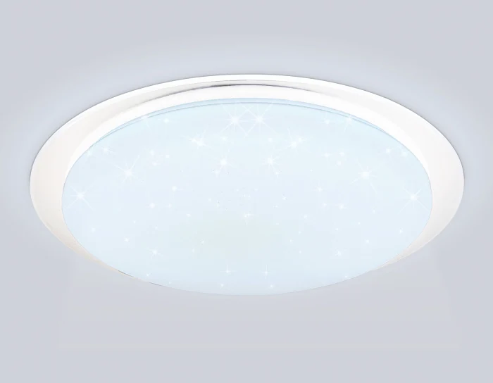 Потолочный светодиодный светильник ORBITAL AMBRELLA LIGHT FZ770