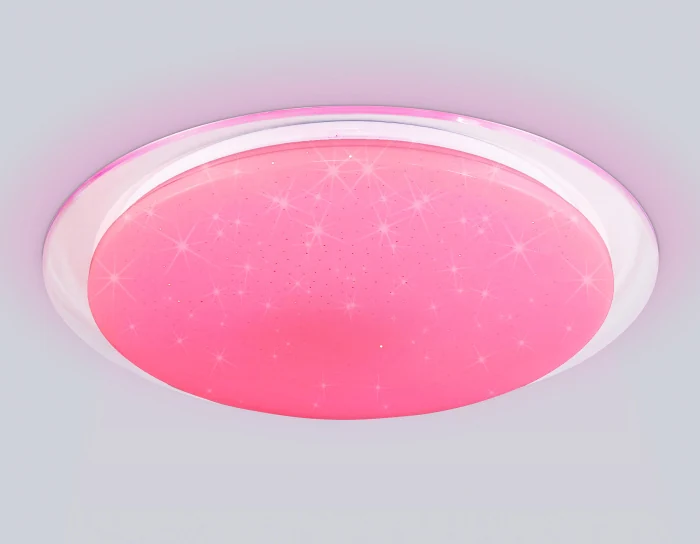 Потолочный светодиодный светильник ORBITAL AMBRELLA LIGHT FZ770