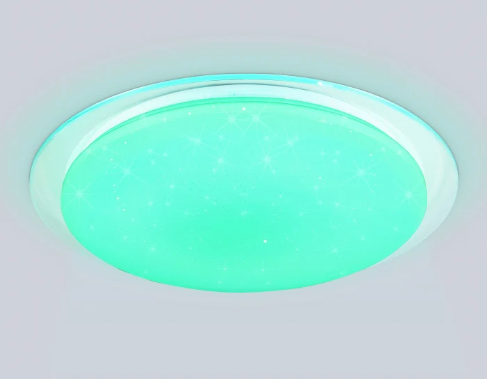 Потолочный светодиодный светильник ORBITAL AMBRELLA LIGHT FZ770