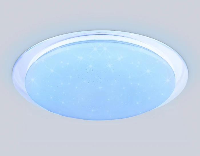 Потолочный светодиодный светильник ORBITAL AMBRELLA LIGHT FZ770