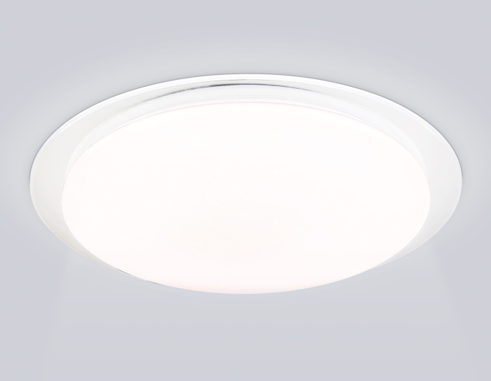 Потолочный светодиодный светильник ORBITAL AMBRELLA LIGHT FZ770