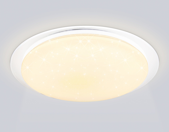 Потолочный светодиодный светильник ORBITAL AMBRELLA LIGHT FZ770