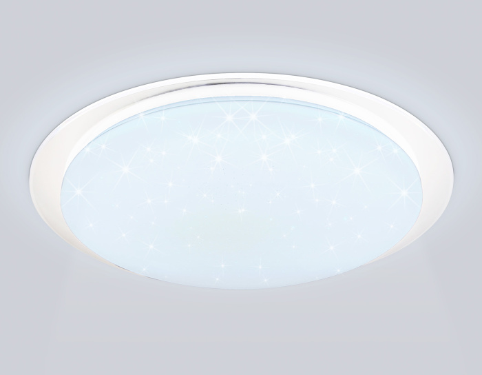 Потолочный светодиодный светильник ORBITAL AMBRELLA LIGHT FZ770