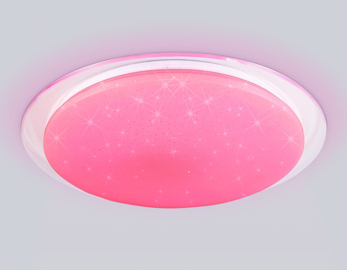 Потолочный светодиодный светильник ORBITAL AMBRELLA LIGHT FZ770