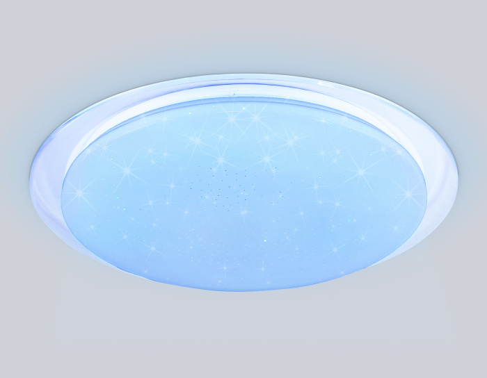 Потолочный светодиодный светильник ORBITAL AMBRELLA LIGHT FZ770