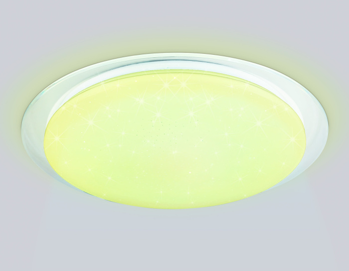 Потолочный светодиодный светильник ORBITAL AMBRELLA LIGHT FZ770